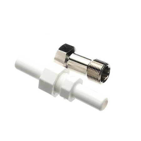 Bunn Kit, Supply Line Adapter 49835.1